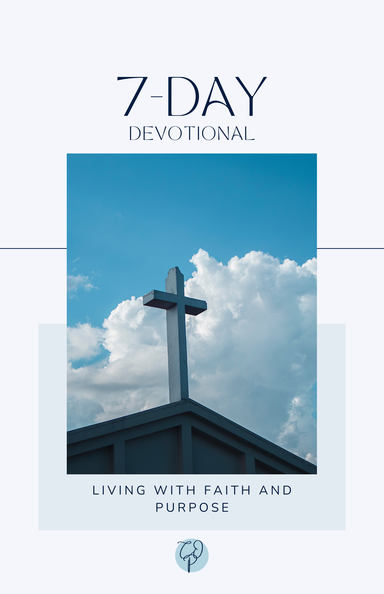 FREE 7-Day Devotional