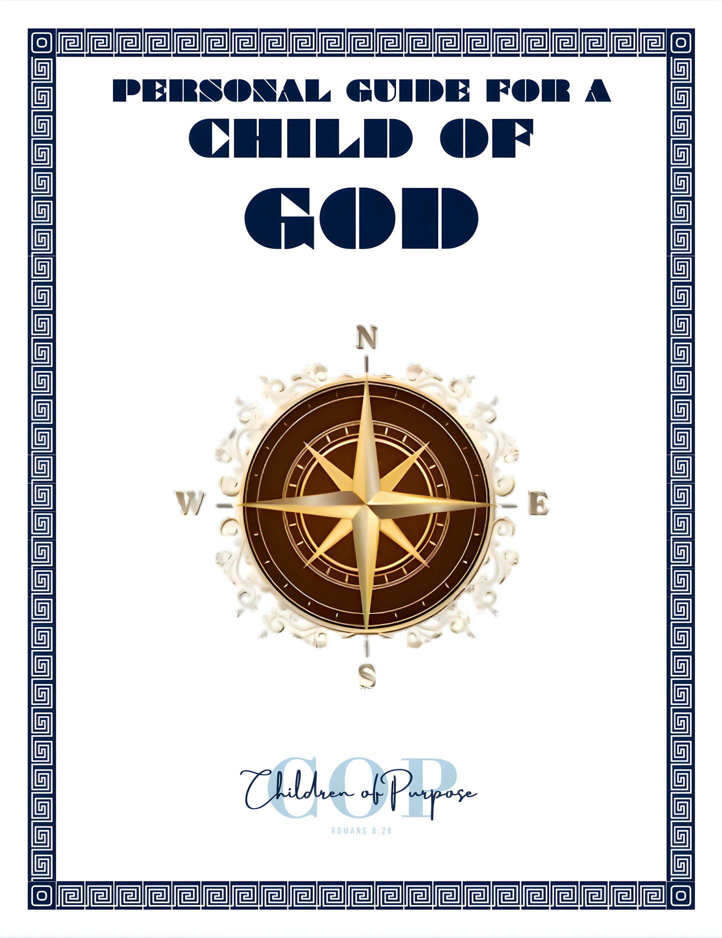 Personal Guide for a Child of God